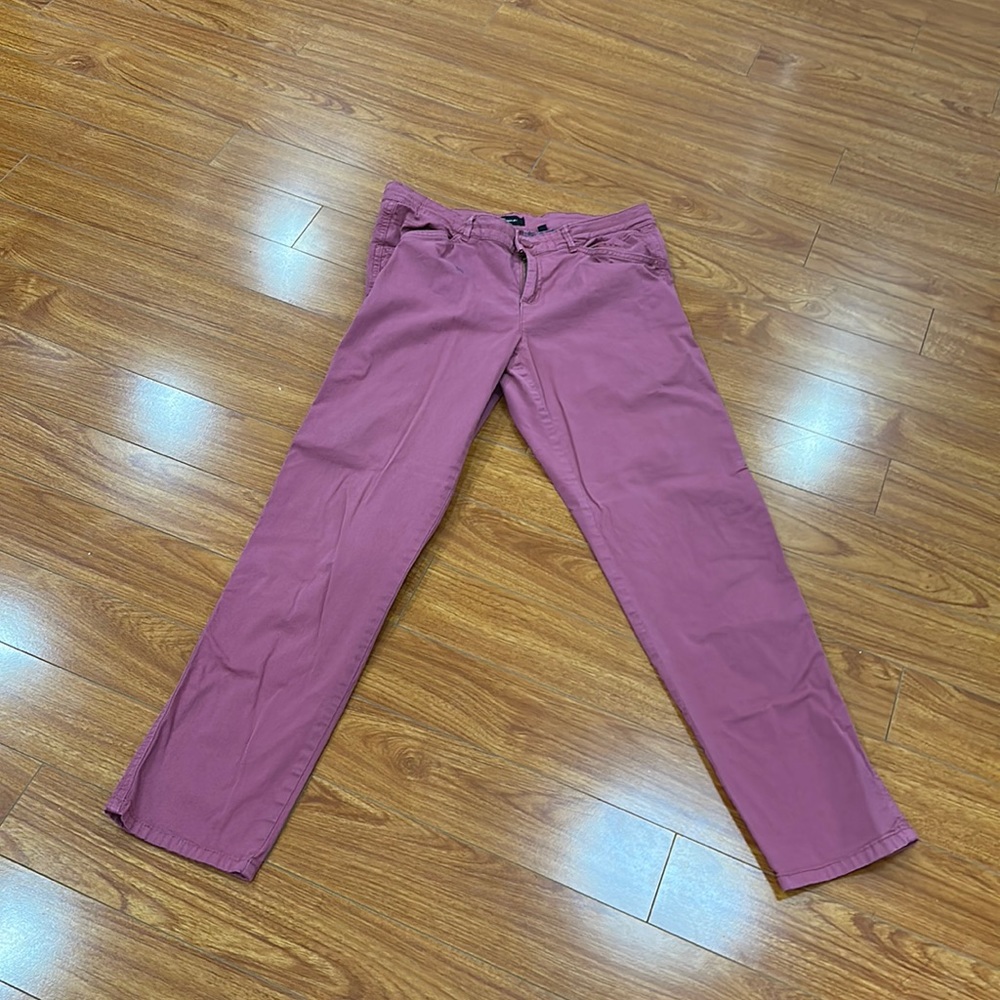 Pant size 10P